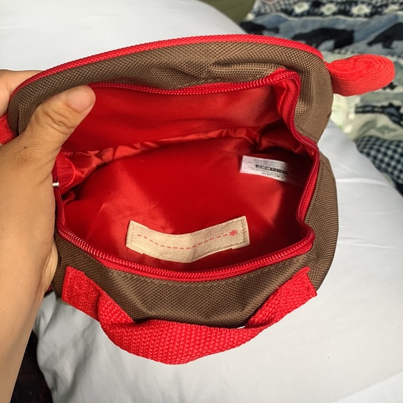 Monkey Mini Backpack - Picture 3 of 3